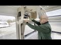 2025 elddis avante 554 handover video from wiltshire caravans