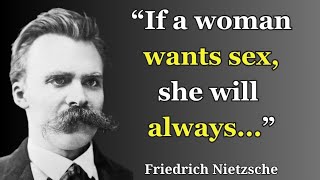 Friedrich Nietzsche Quotes Men Learn Too Late In Life