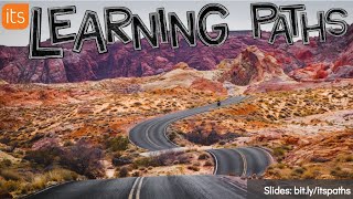 itslearning Learning Paths : Virtual Training