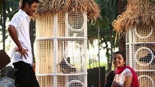 Kodi - Ei Suzhali 1080p HD Video Song | Dhanush, Trisha | Santhosh Narayanan