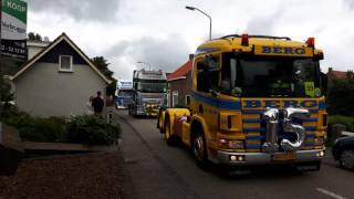 Veerse Truckrun 2016