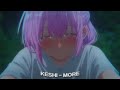 Keshi - more (amv)