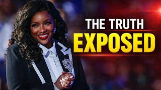 Jasmine Crockett’s Rise to Power — What They’re Not Telling You!