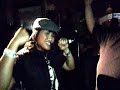 flowetik say ahh she got it u0026 move it live @ rhythm lounge 4 22 2011