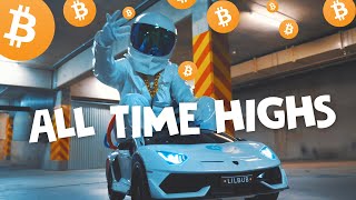 Congratulations (Post Malone Bitcoin Parody) BTC All Time High 🚀