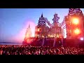 technoboy @ defqon.1 festival 2006 full