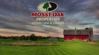 31 Acres Lawrence County, IN