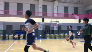 20240817 TGB板橋聯盟週六C4組 Hurricane vs Dreamer