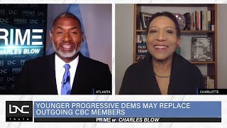 Younger Progressive Dems May Replace Outgoing CBC Members