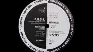 F.U.S.E. - F.U.2. (Re-Edit) (1991)