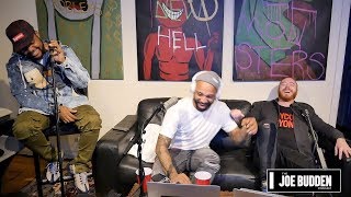 The Joe Budden Podcast Episode 215 | Double Penne