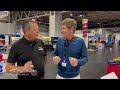 nec classic motor show 2024 classic obsession episode 85