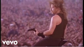 Metallica - Live in Moscow 1991 (Full Concert) (New Audio)