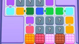 Marble Sort Level 292 Walkthrough