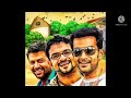 peramamennal enthanu penne amar akbar anthony full song prithviraj indrajith jayasurya