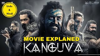 Kanguva 2024 New Latest South Indian Action Movie Review and Full Story Explained In Hindi and Urdu