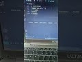 file handling in python #file #filehandling #viral #python #new #unit_4 #aktu #vscode #shortfeeds