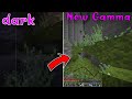 How To Change Gamma for Minecraft ModPacks! 2021 No More Torches!! Works for any version..