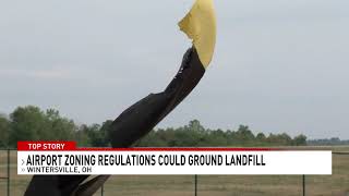 Proposed Zoning Regulations At Jefferson Co. Airport Won't Aid Landfill Reopening