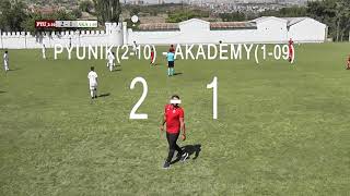 31.05.21_PYUNIK(2-10) - AKADEMY(1-09)_2-4