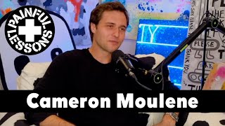 Cameron Moulene on Growing Up in Hollywood, Becoming Sober, and Starting A #pokemon Card Mafia