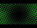 #5 - Creative coding / visualization using three.js at 4K 3840x2160@60FPS