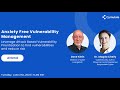 Anxiety Free Vulnerability Management with Magda Chelly