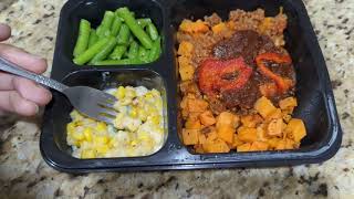 I Tried Out Factor Meals for One Week