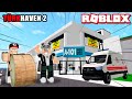 Türkhaven 2 Oynadık! Brookhaven'da İstanbula Gittik! Roblox TürkHaven RP