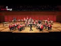 Cory Band live in Lucerne - Finale from William Tell Overture (Gioachino Rossini)