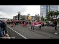 sweetwater hs 2022 port of san diego holiday bowl parade