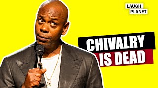 60 Minutes of Dave Chappelle