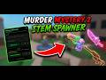 MM2 ITEM SPAWNER SCRIPT 😱 OP DUPE + SPAWN ANY GODLY! (KEYLESS)