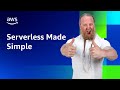 Deploying Serverless Apps Faster with Amazon Q Developer & AWS CDK