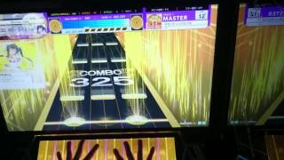 【CHUNITHM】ギガンティックO.T.N（MAS 12+）S [手元動画]【チュウニズム】