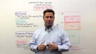 The Waterfall 03: Preferred Equity