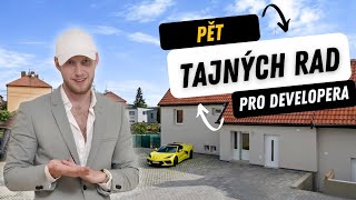 Tyto zkušenosti mě stály 2 435 773Kč | Development Nemovitostí