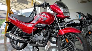 2025 Super Splendor Xtec🔥| Hero Splendor 125 Top Model Review | Harsh verma