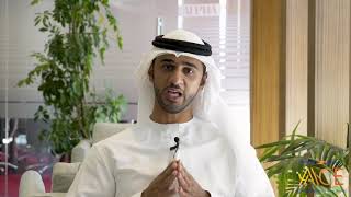 Mashreq ACE -  Tariq Al Hawai