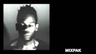 GAIKA - Last Dance At The Baby Grand (feat. August+Us)