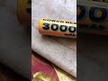 power bee 3.7 volt battery 3000mah please subscribe