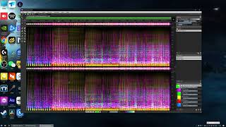 人声和伴奏分离软件RipX 5与SpectraLayers 9对比测试