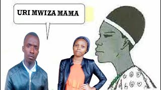 Uri mwiza Mama umuvugo (igisigo)Urimwiza mama cover by:Signal ft Chantal  wa muvugo twakunze twese