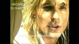 DiFilm - Claudio Caniggia por Ídolos