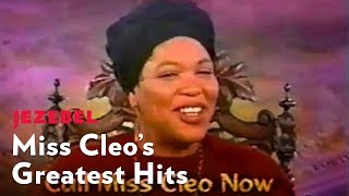 The Best of Miss Cleo