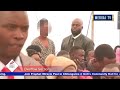 Musavimba nezvebasa kwamunoshanda Murakatira wemakuva by Prophet Miracle Paul 