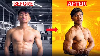 How to grow huge shoulders In Nepali | By Bishwo Ghising