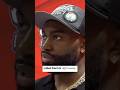 Jaylen Brown on Derrick White and Team USA DRAMA