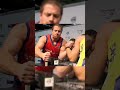 The NORDIC VIKINGS go to WAR in Armwrestling!!! 👹 #1 #armwrestling #shorts #short #trending #viral