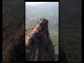 raigad fort ⛰️🐯😱 mysterios point🤯 shorts ytshorts raigad maharashtra youtubeshorts forts